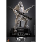 Produktbild Star Wars: Andor - Range Trooper actionfigur 1:6