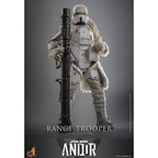 Produktbild Star Wars: Andor - Range Trooper actionfigur 1:6