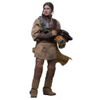 Produktbild Star Wars Episod VI – Leia Organa Masterpiece 1:6 actionfigur