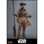 Produktbild Star Wars Episod VI – Leia Organa Masterpiece 1:6 actionfigur