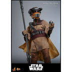 Produktbild Star Wars Episod VI – Leia Organa Masterpiece 1:6 actionfigur