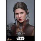 Produktbild Star Wars Episod VI – Leia Organa Masterpiece 1:6 actionfigur