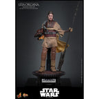 Produktbild Star Wars Episod VI – Leia Organa Masterpiece 1:6 actionfigur