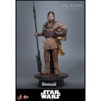 Produktbild Star Wars Episod VI – Leia Organa Masterpiece 1:6 actionfigur