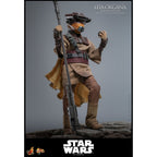 Produktbild Star Wars Episod VI – Leia Organa Masterpiece 1:6 actionfigur
