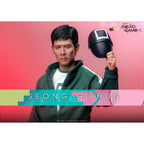 Produktbild Squid Game 2 - Seong Gi-hun actionfigur 1:6