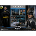 Produktbild Batman v Superman: Dawn of Justice - Batman Masterpiece 1:6 Actionfigur Deluxe-version