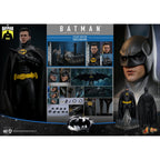 Produktbild Batman v Superman: Dawn of Justice - Batman Masterpiece 1:6 Actionfigur Deluxe-version
