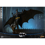 Produktbild Batman v Superman: Dawn of Justice - Batman Masterpiece 1:6 Actionfigur Deluxe-version