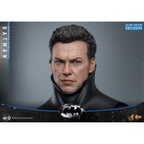 Produktbild Batman v Superman: Dawn of Justice - Batman Masterpiece 1:6 Actionfigur Deluxe-version