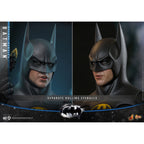 Produktbild Batman v Superman: Dawn of Justice - Batman Masterpiece 1:6 Actionfigur Deluxe-version