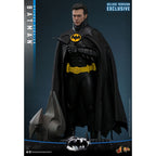 Produktbild Batman v Superman: Dawn of Justice - Batman Masterpiece 1:6 Actionfigur Deluxe-version