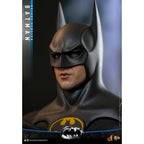 Produktbild Batman v Superman: Dawn of Justice - Batman Masterpiece 1:6 Actionfigur Deluxe-version