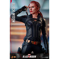 Produktbild Black Widow Masterpiece 1:6 Actionfigur Special Edition - Black Widow