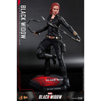 Produktbild Black Widow Masterpiece 1:6 Actionfigur Special Edition - Black Widow
