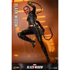 Produktbild Black Widow Masterpiece 1:6 Actionfigur Special Edition - Black Widow