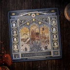 Produktbild Game of Thrones - Sju Kungariken Multidimensionellt Pussel