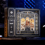 Produktbild Game of Thrones - Sju Kungariken Multidimensionellt Pussel