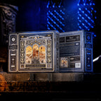 Produktbild Game of Thrones - Sju Kungariken Multidimensionellt Pussel