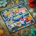 Produktbild SpongeBob - Allstars multidimensionellt pussel