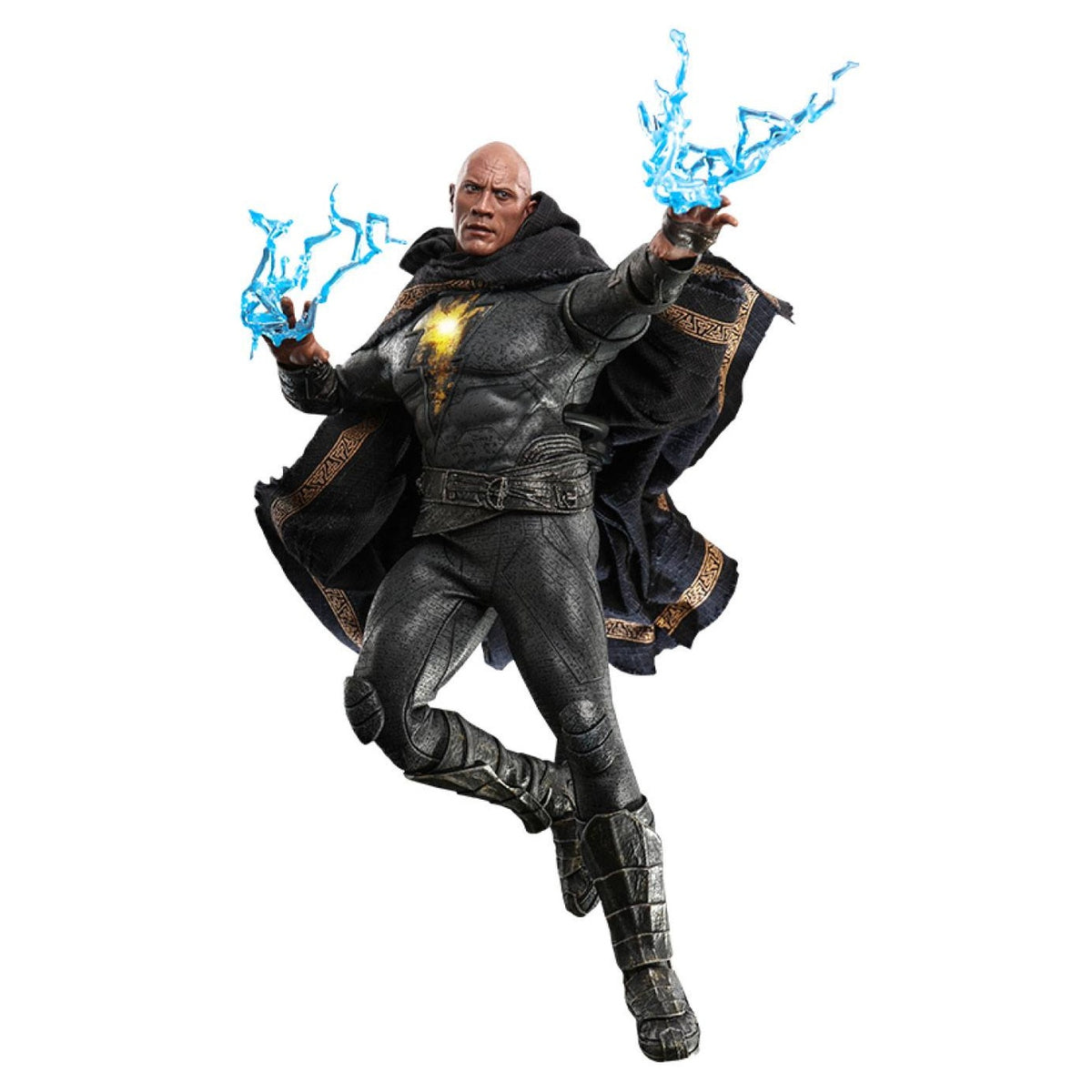 Produktbild DC Comics - Black Adam Actionfigur 1:6