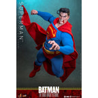 Produktbild Batman: The Dark Knight Returns - Superman Masterpiece 1:6 actionfigur