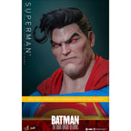 Produktbild Batman: The Dark Knight Returns - Superman Masterpiece 1:6 actionfigur