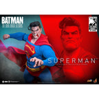 Produktbild Batman: The Dark Knight Returns - Superman Masterpiece 1:6 actionfigur