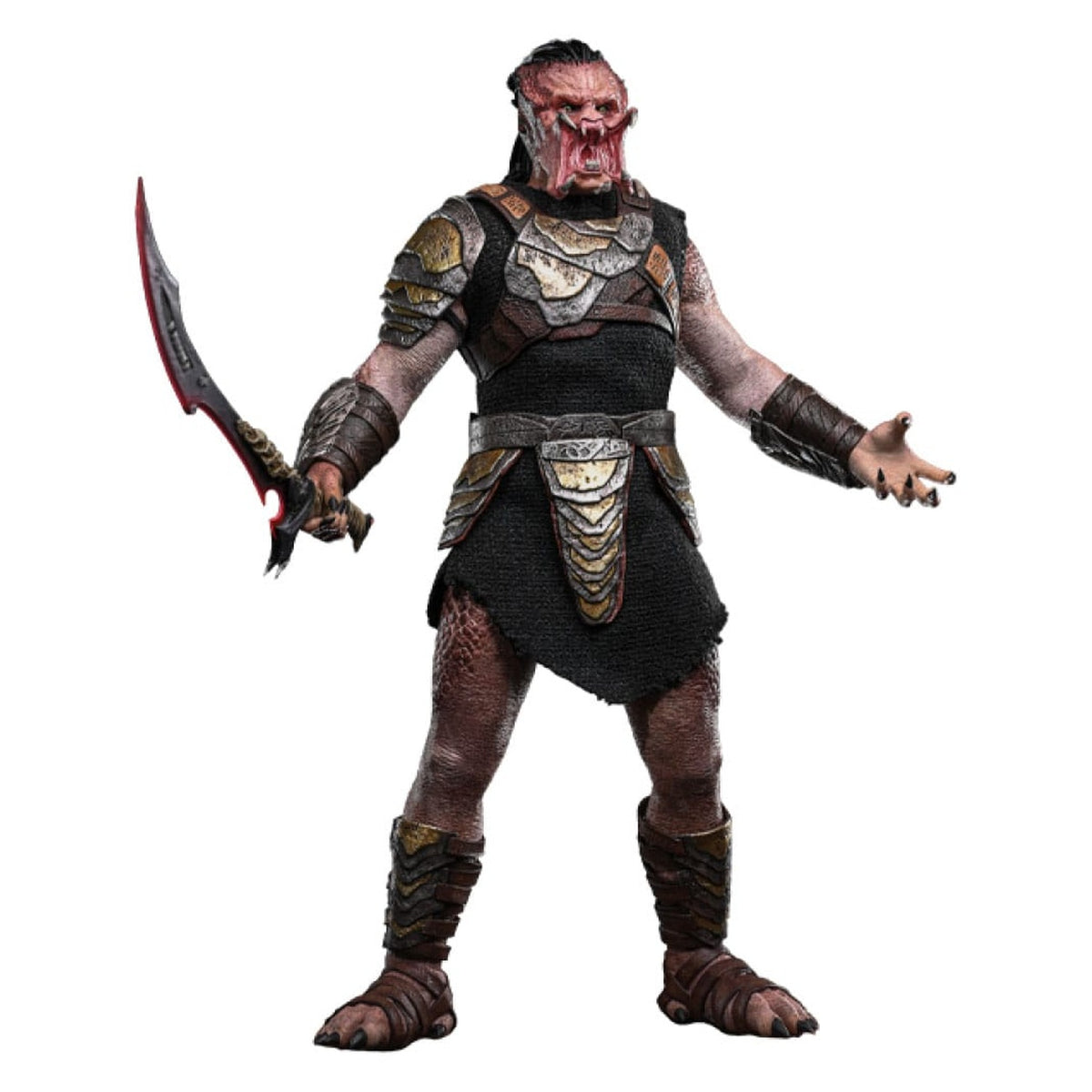 Produktbild Predator: Badlands - Dek Masterpiece 1:6 actionfigur