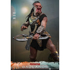 Produktbild Predator: Badlands - Dek Masterpiece 1:6 actionfigur