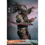 Produktbild Predator: Badlands - Dek Masterpiece 1:6 actionfigur