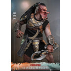 Produktbild Predator: Badlands - Dek Masterpiece 1:6 actionfigur