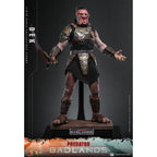 Produktbild Predator: Badlands - Dek Masterpiece 1:6 actionfigur
