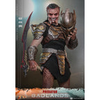 Produktbild Predator: Badlands - Dek Masterpiece 1:6 actionfigur