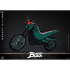 Product image Kamen Rider Black - Battle Hopper Vehicle Figure 1:6