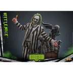 Produktbild Beetlejuice Masterpiece 1:6 Actionfigur - Beetlejuice