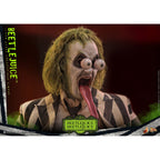 Produktbild Beetlejuice Masterpiece 1:6 Actionfigur - Beetlejuice