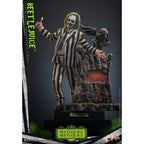 Produktbild Beetlejuice Masterpiece 1:6 Actionfigur - Beetlejuice