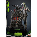 Produktbild Beetlejuice Masterpiece 1:6 Actionfigur - Beetlejuice