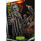 Produktbild Beetlejuice Masterpiece 1:6 Actionfigur - Beetlejuice