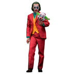 Produktbild DC Comics - The Joker Masterpiece 1:6 actionfigur