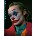 Produktbild DC Comics - The Joker Masterpiece 1:6 actionfigur