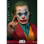 Produktbild DC Comics - The Joker Masterpiece 1:6 actionfigur
