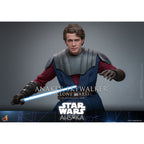 Product image Star Wars: The Clone Wars - Anakin Skywalker 1:6 Scale Action Figure