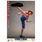 Produktbild One Piece (Netflix) - Monkey D. Luffy Actionfigur 1:6