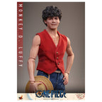 Produktbild One Piece (Netflix) - Monkey D. Luffy Actionfigur 1:6
