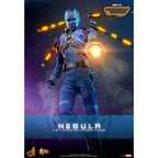 Product image Guardians of the Galaxy Vol. 3 - Nebula Masterpiece 1:6 Action Figure