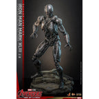 Produktbild Avengers: Age of Ultron - Iron Man Mark XLIII Masterpiece 1:6 Actionfigur Deluxe-version
