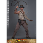 Product image Indiana Jones Masterpiece 1:6 Action Figure - Indiana Jones