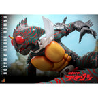 Produktbild Kamen Rider Amazon - Daisuke Yamamoto 1:6 actionfigur